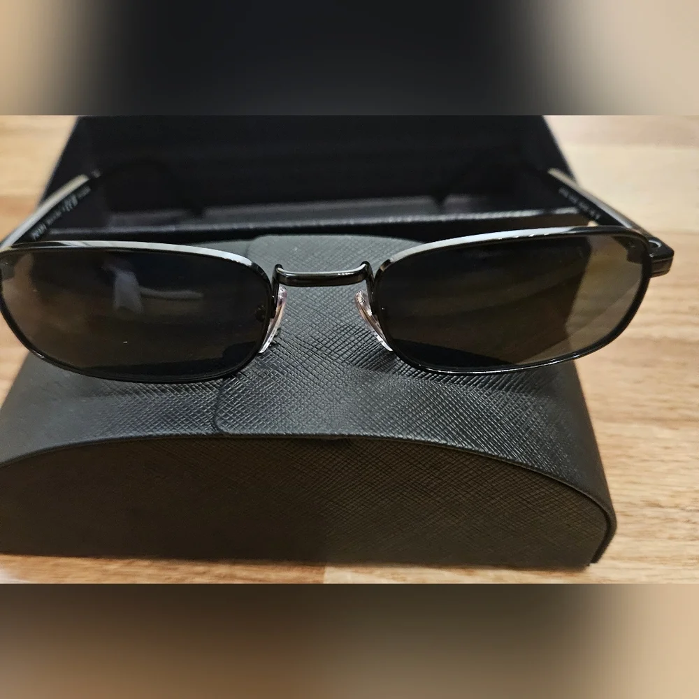 Prada Sunglasses PR B54S